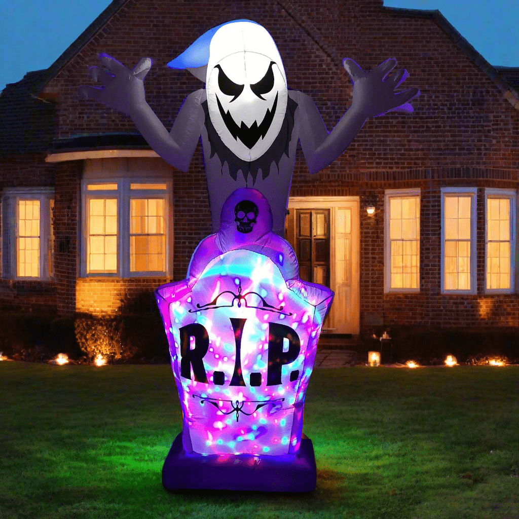 Halloween Inflatable newest