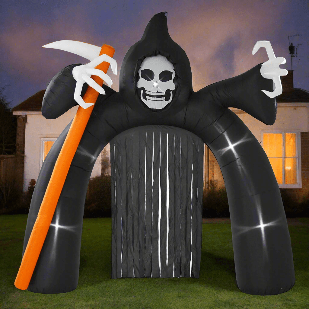 Halloween Inflatable newest