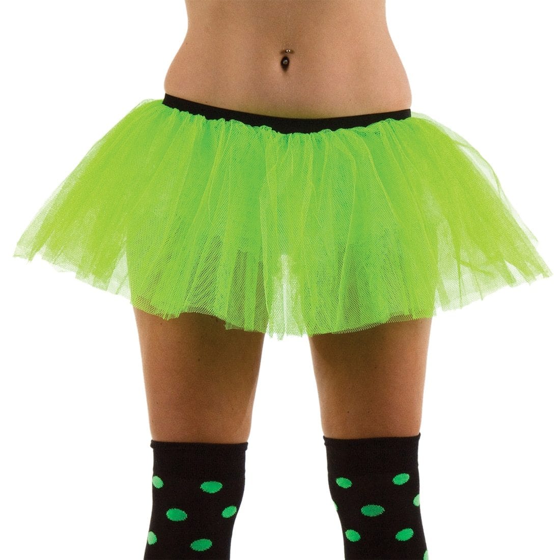 Green tutu skirts for adults uk best sale