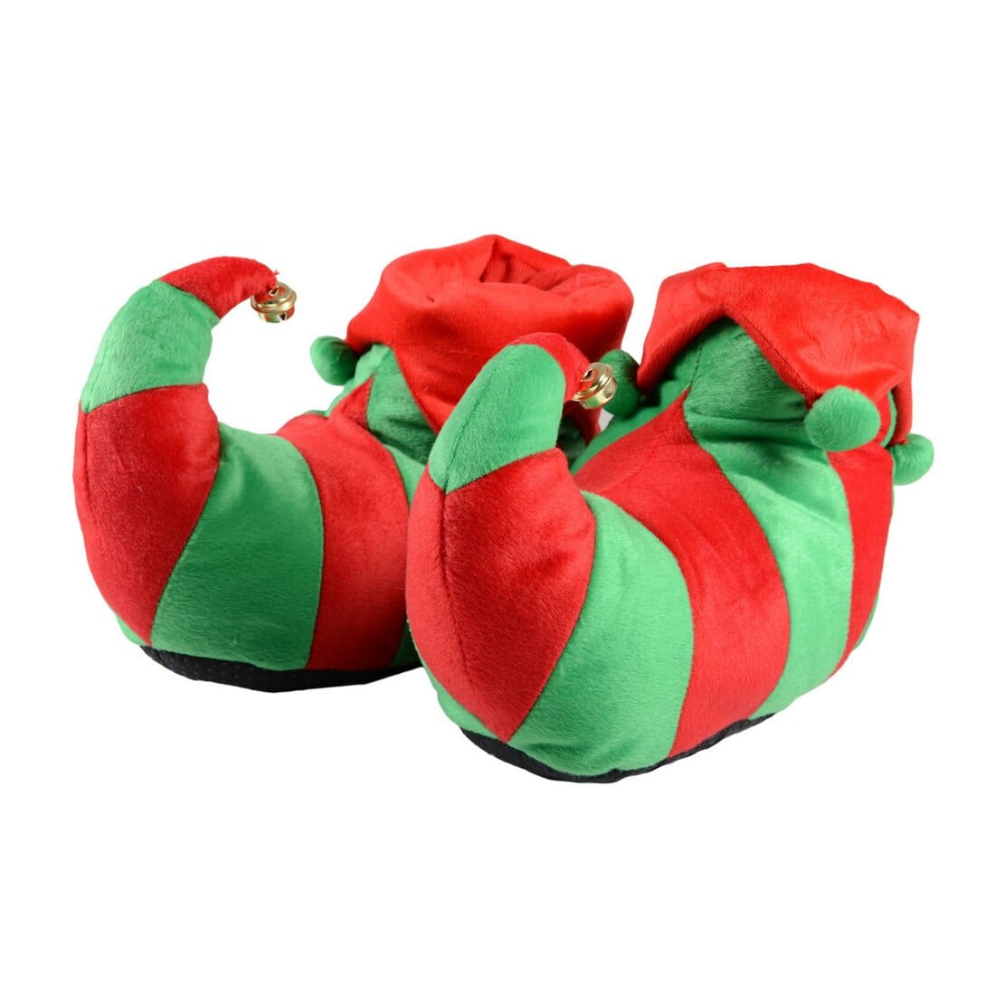 Mens elf sales slippers