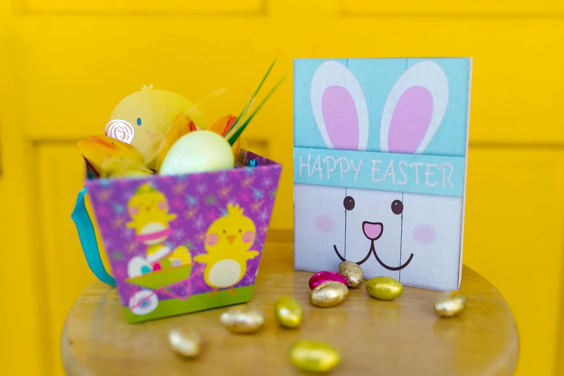 Easter Bunny Ornaments: Adding Joy to Your Easter Decor