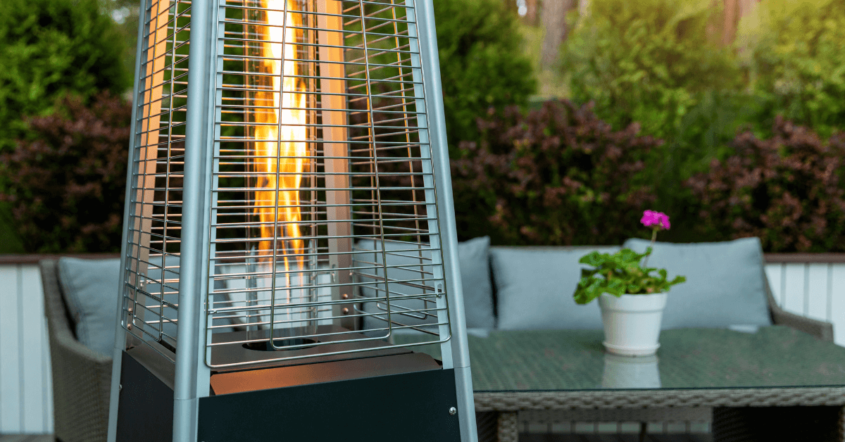 Outdoor Heating