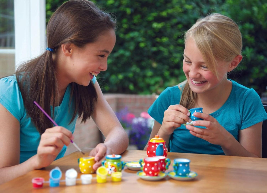 4M Creative STEAM Garden Kit for Kids | 4 Fun Projects to Inspire & Educate