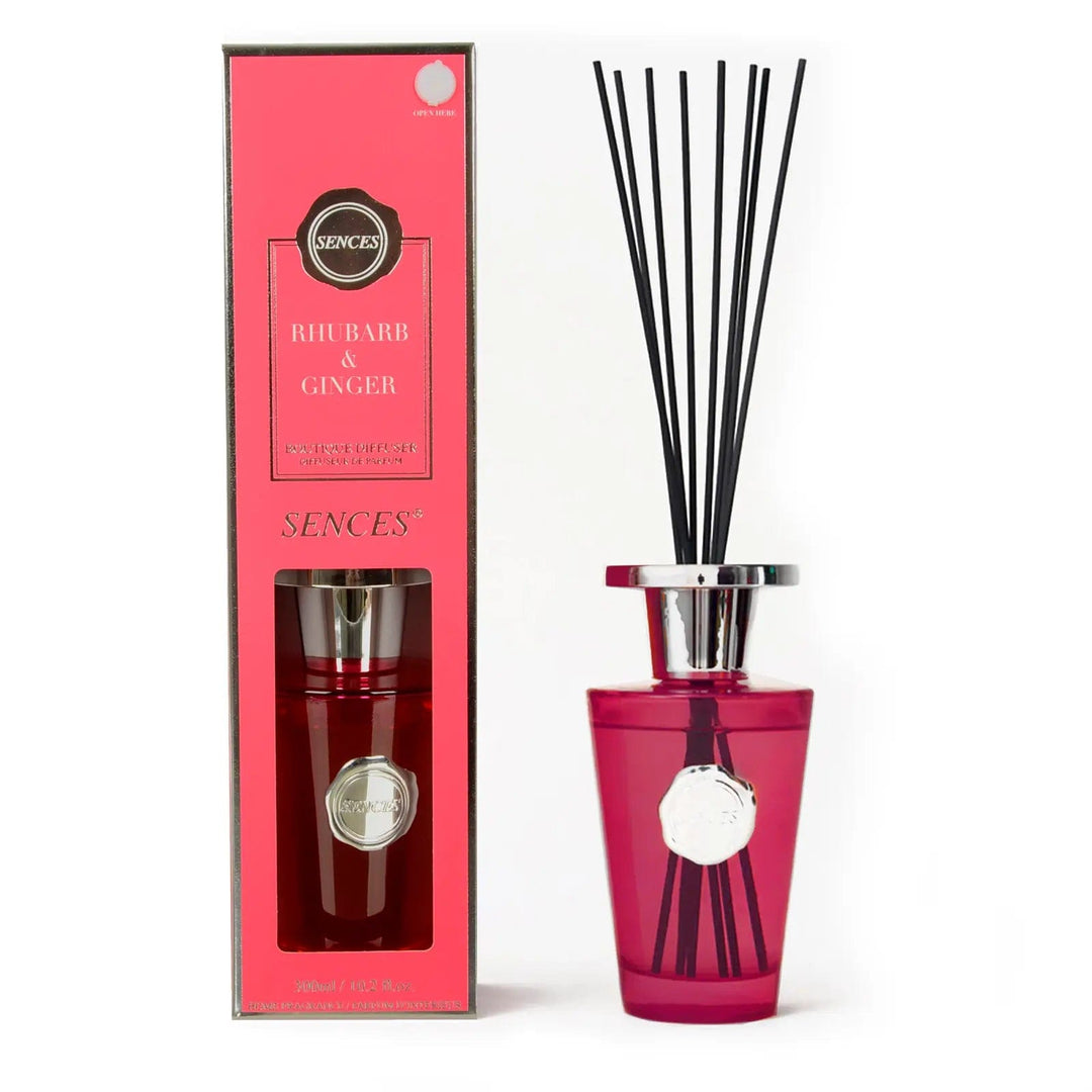 Sences Large Boutique Reed Diffuser Home Fragrance 300ml