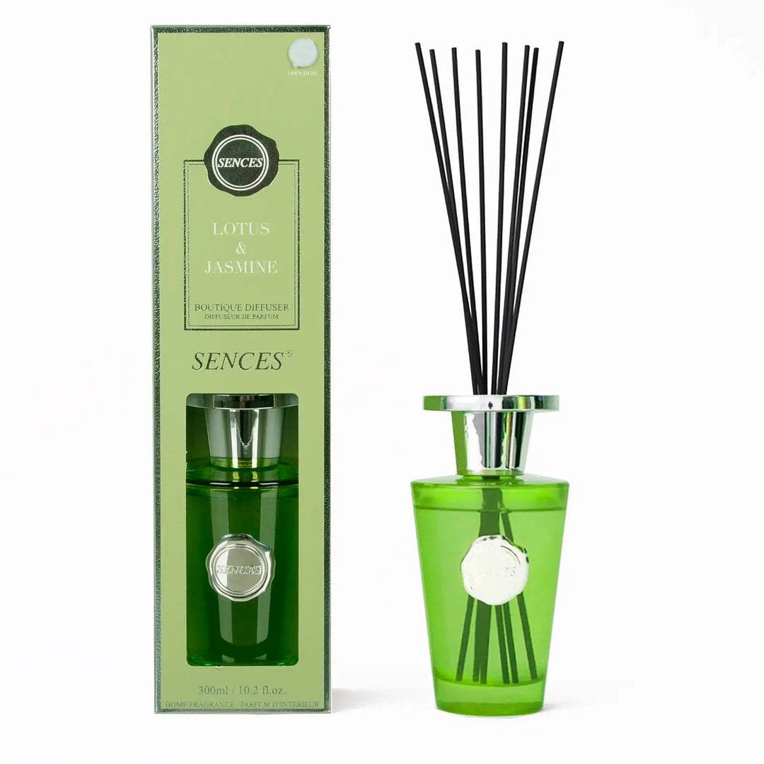 Sences Large Boutique Reed Diffuser Home Fragrance 300ml