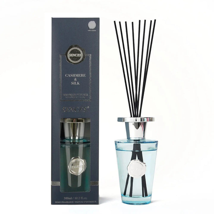 Sences Large Boutique Reed Diffuser Home Fragrance 300ml