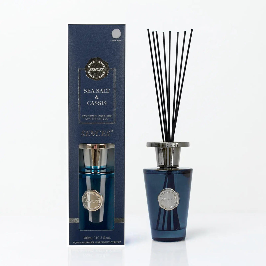 Sences Large Boutique Reed Diffuser Home Fragrance 300ml