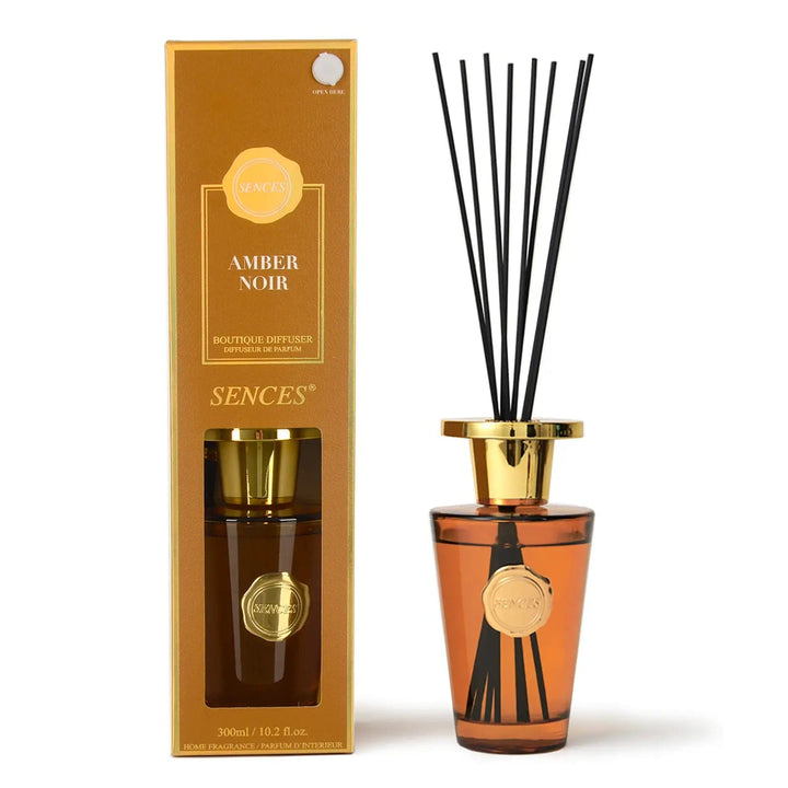 Sences Large Boutique Reed Diffuser Home Fragrance 300ml