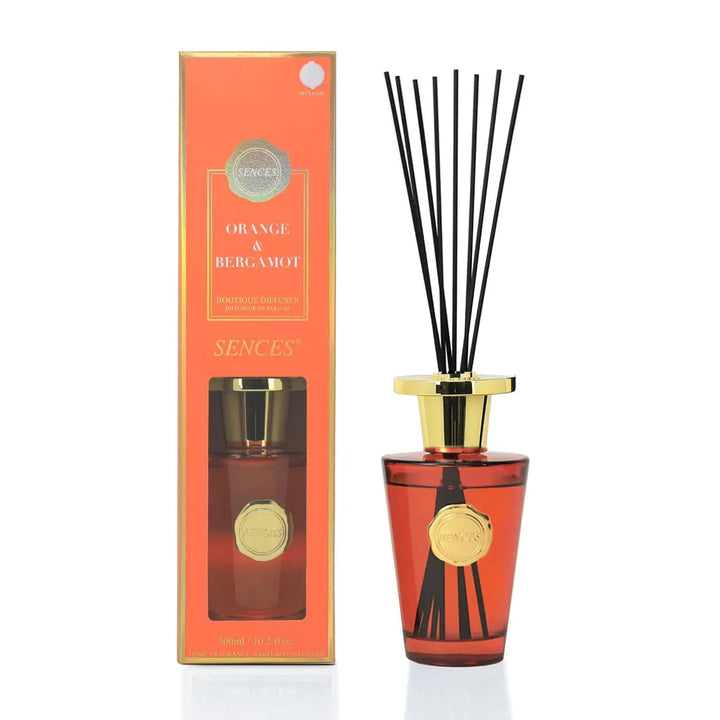 Sences Large Boutique Reed Diffuser Home Fragrance 300ml