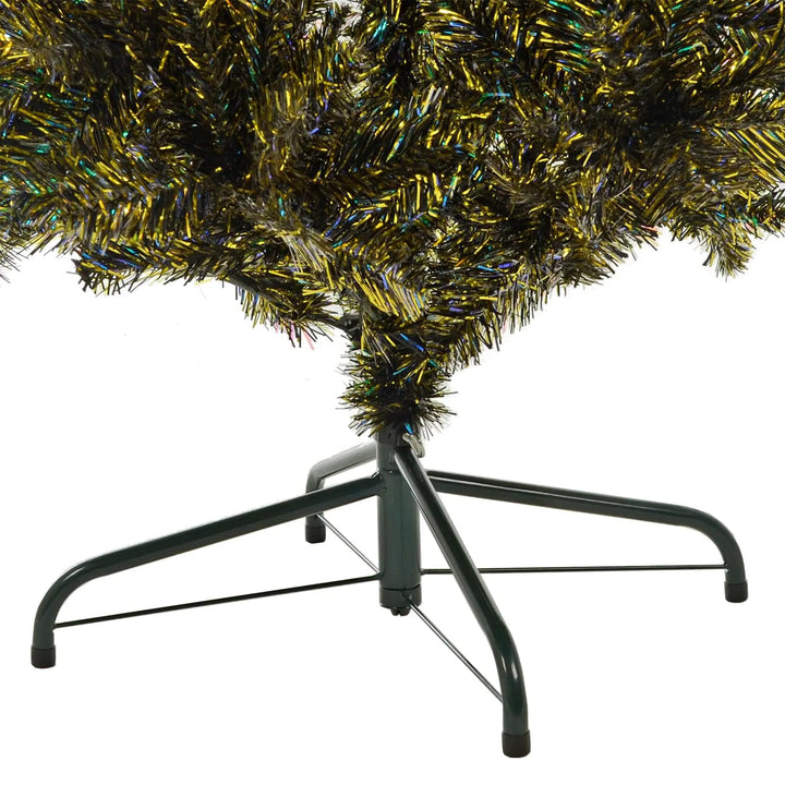 Christmas tree folding stand base