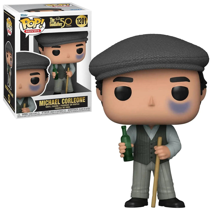 Funko POP! Movies Figure Collectible Vinyl Character 10cm