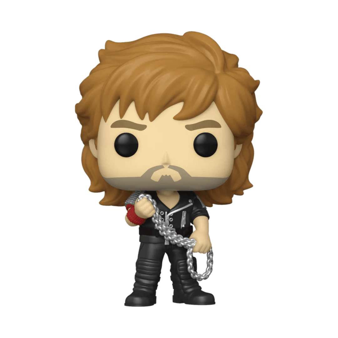 simon le bon duran duran vinyl figure wearing outfit from The Wild Boys