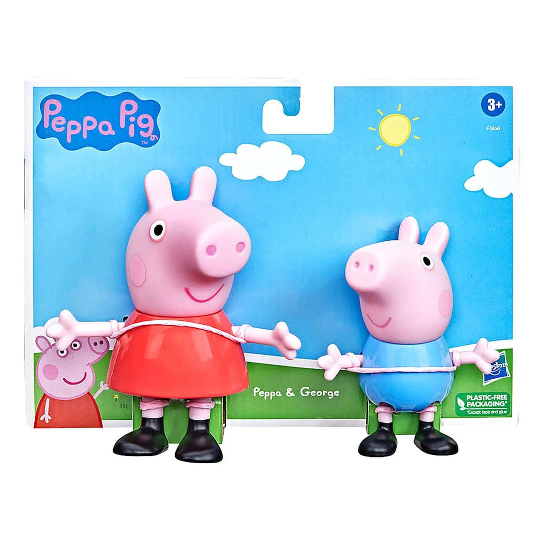 Peppa pig small toys online