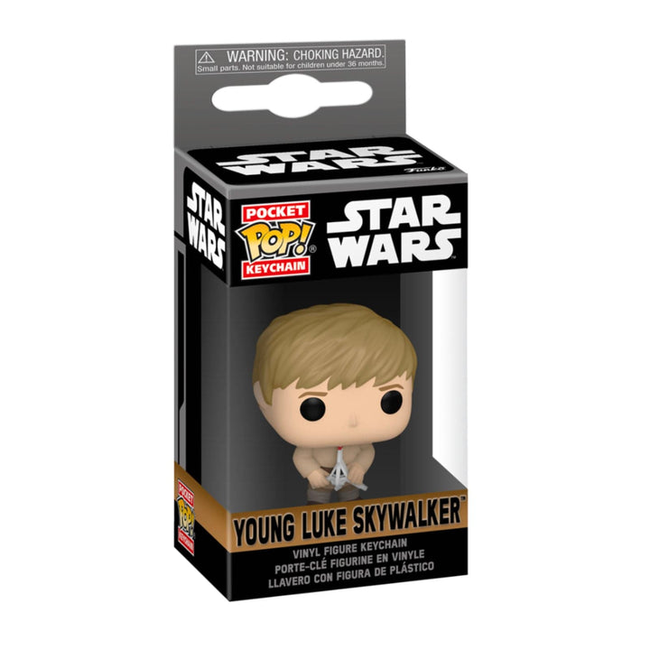 Funko Pop! Mini Vinyl Figure Collection - Premium 4.63-Inch Collectibles