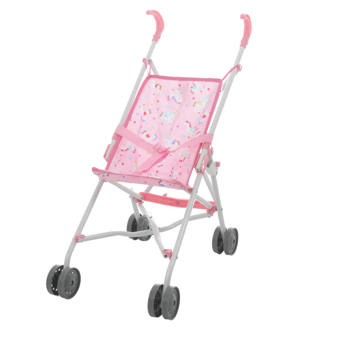 Little mommy doll stroller on sale