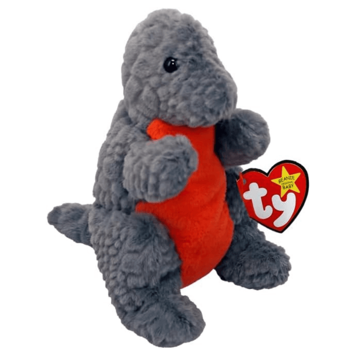 Ty Beanie Baby Original Soft Plush Kids Soft Toy Animal Collectible