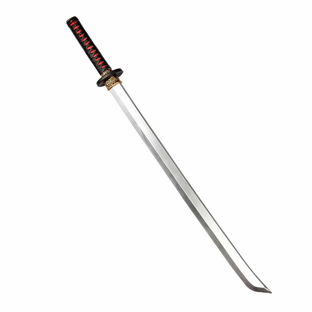 Large fake sword for Ninja fancy dress costumes