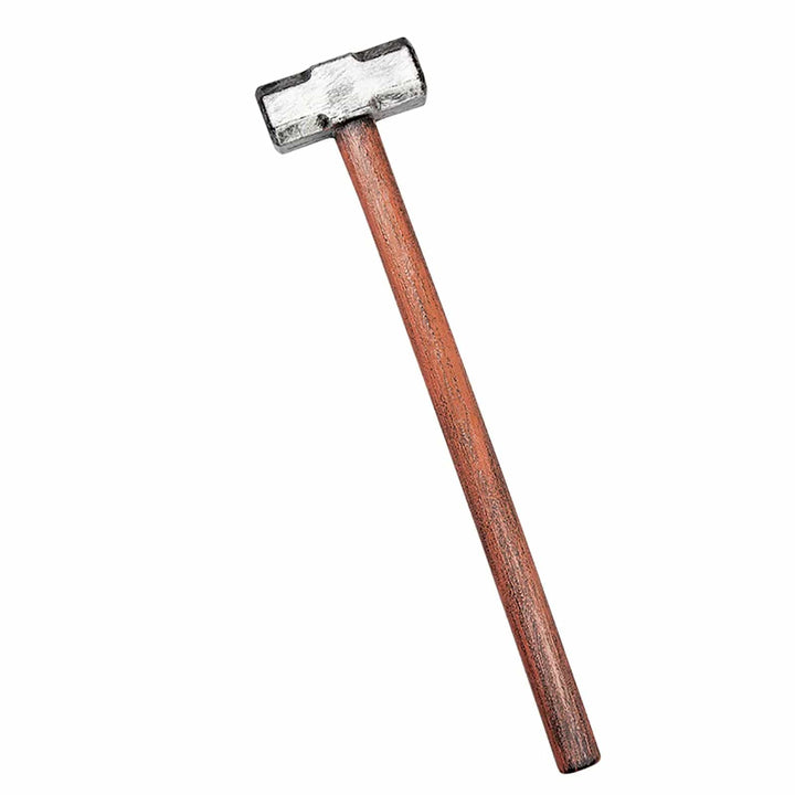 large plastic sledgehammer Halloween prop