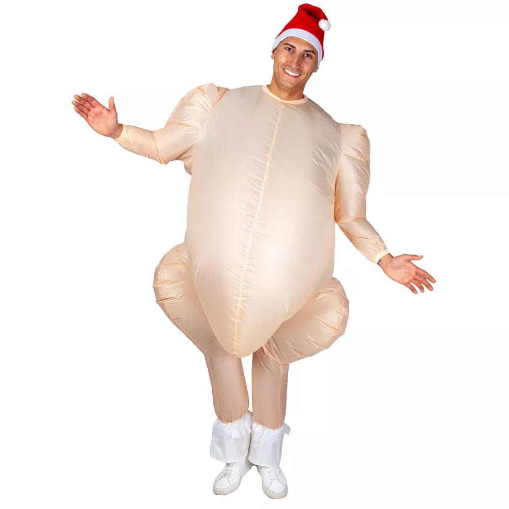 Inflatable Carry Me Costumes