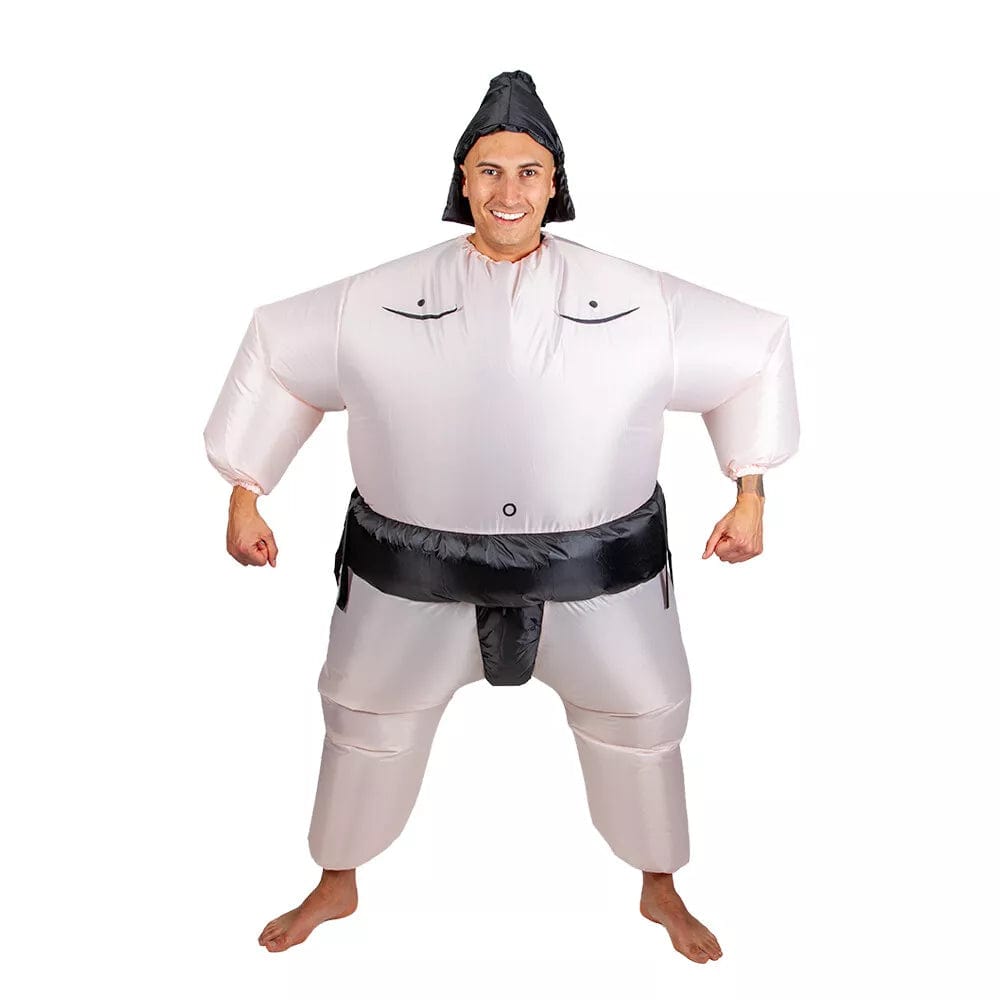 Inflatable Carry Me Costumes