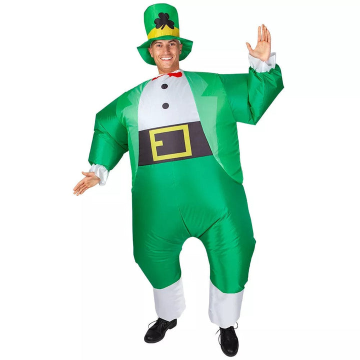 Inflatable Carry Me Costumes