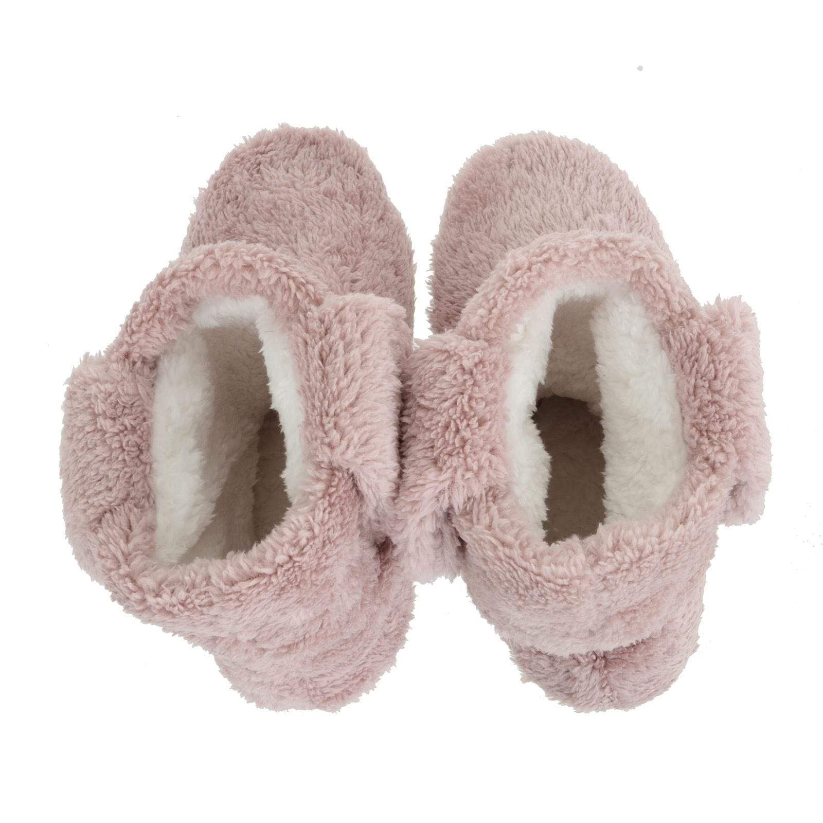 Buy Womens Bunny Ear Slipper Boots Online XS Stock XS Stock