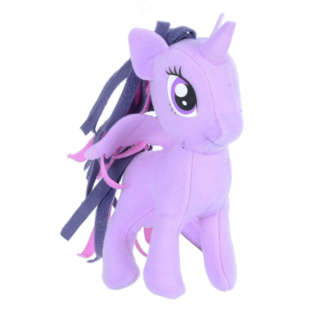 My Little Pony Plush Soft Toys MLP Small Character Dolls 13cm Twilight Sparkle