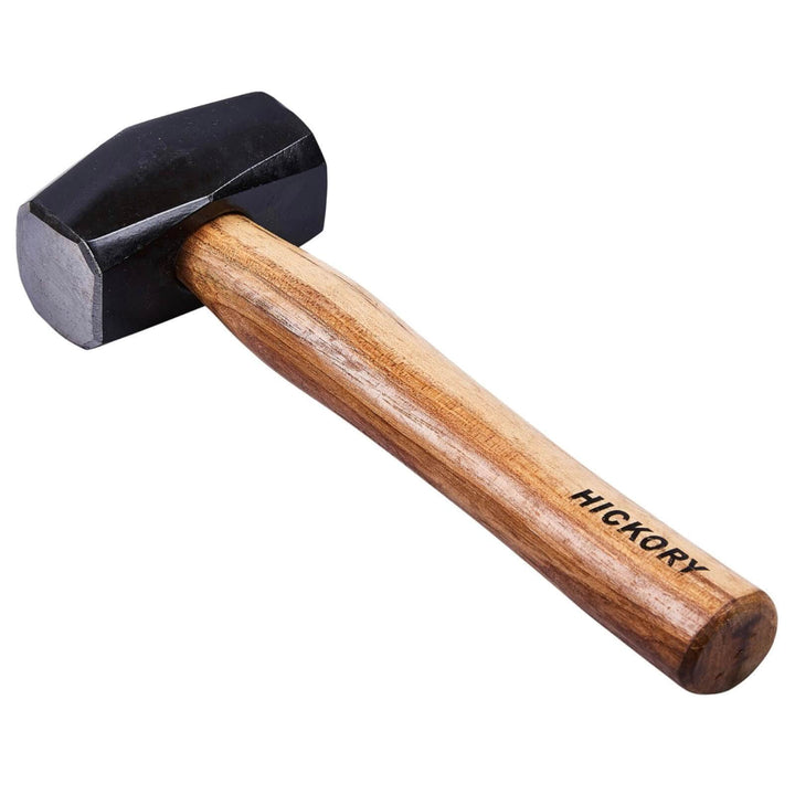 Amtech 1kg Hickory Shaft Club Hammer