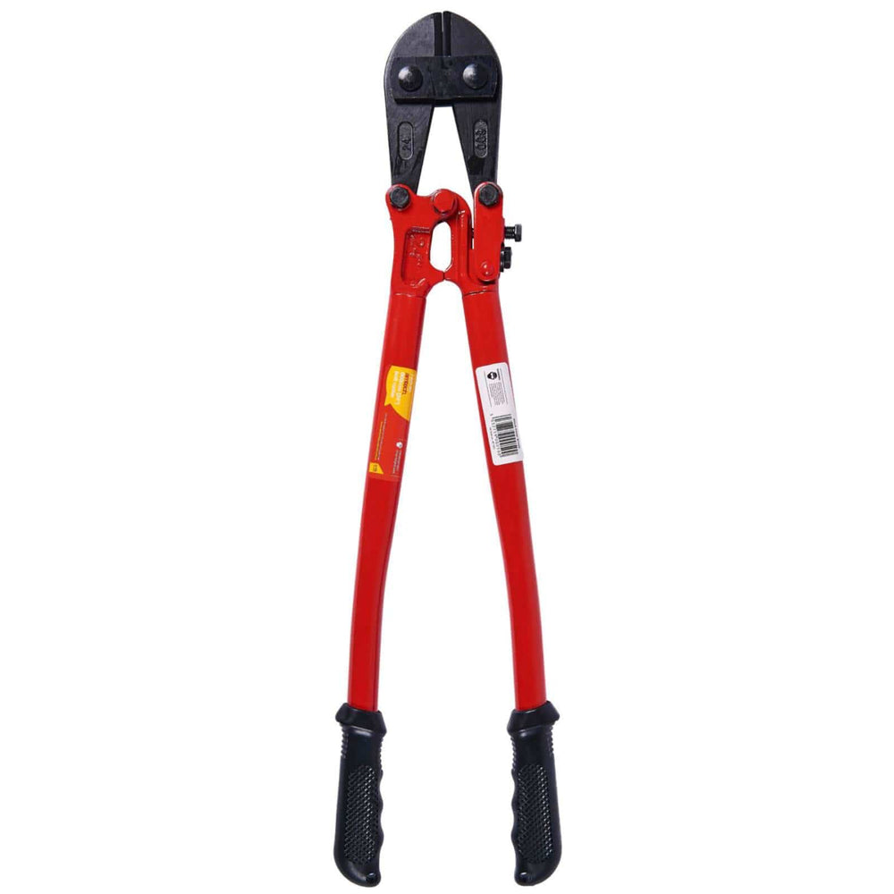 Amtech 24" Heavy Duty Bolt Cutter High Carbon Steel Blades