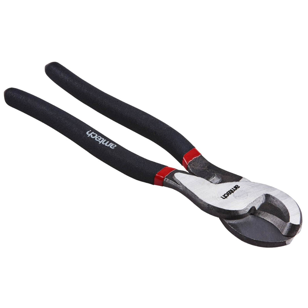 Amtech 9" Cable Cutters Matt Grip Handles