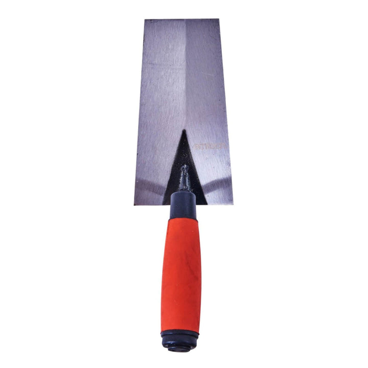 Amtech 6" Bucket Trowel Soft Grip