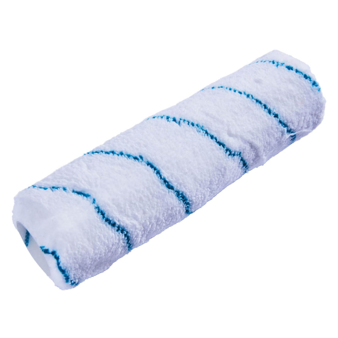 Amtech 9" x 1.5" Microfibre Roller Sleeve Long Pile