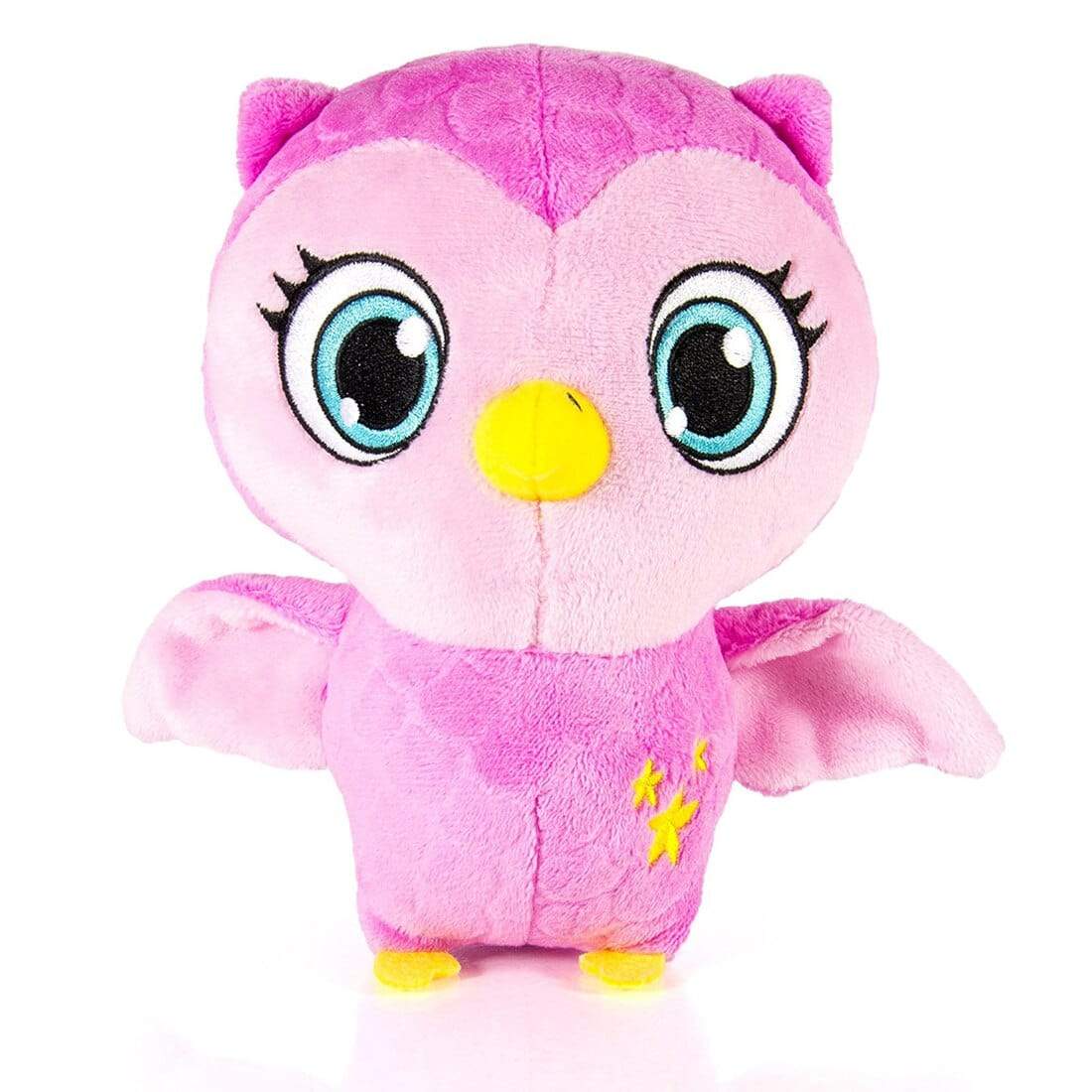 Little Charmers 18cm Plush Character Soft Toys Collectible XS Stock