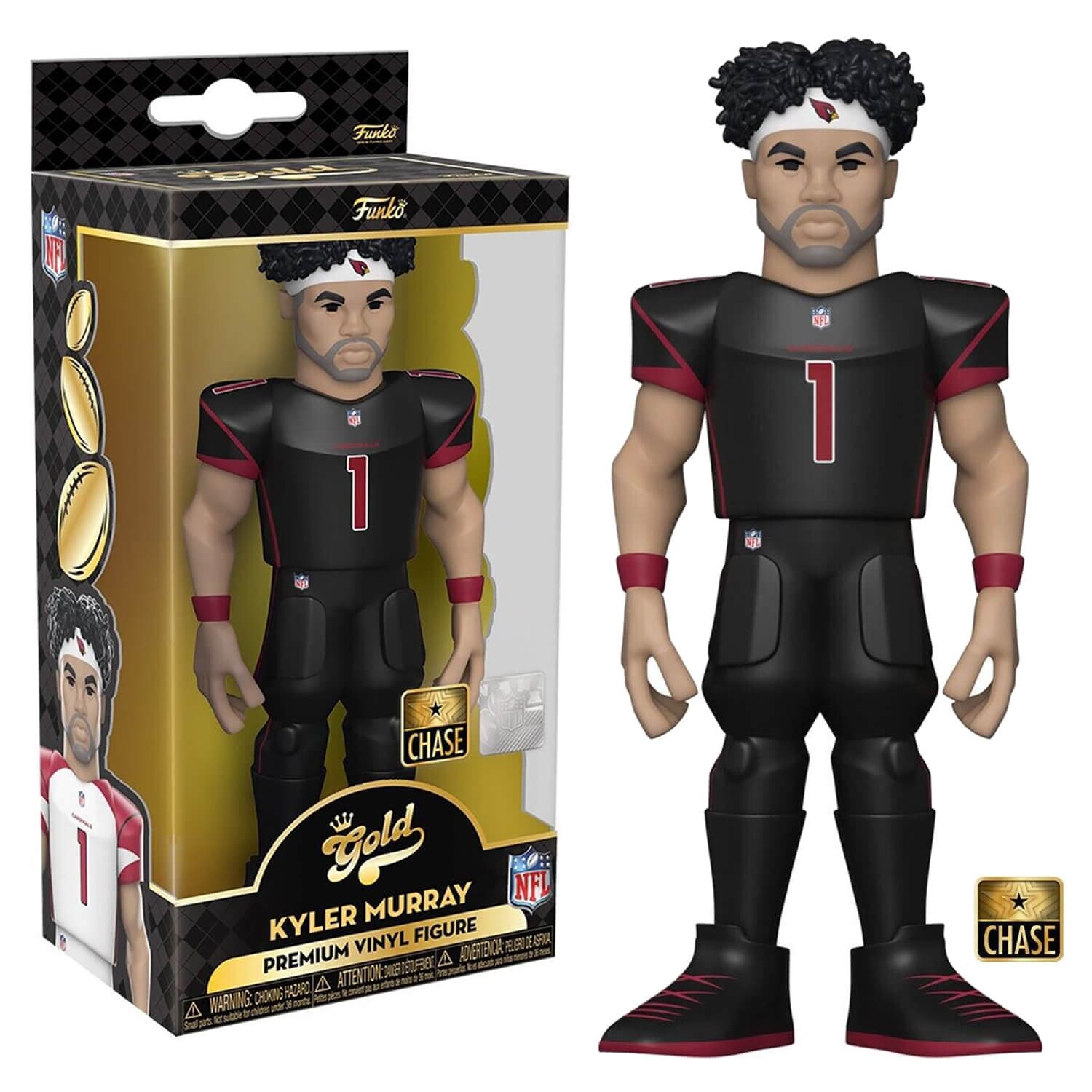 Funko Gold NFL Derrick Henry 5-in Premium Vinyl Figure | GameStop