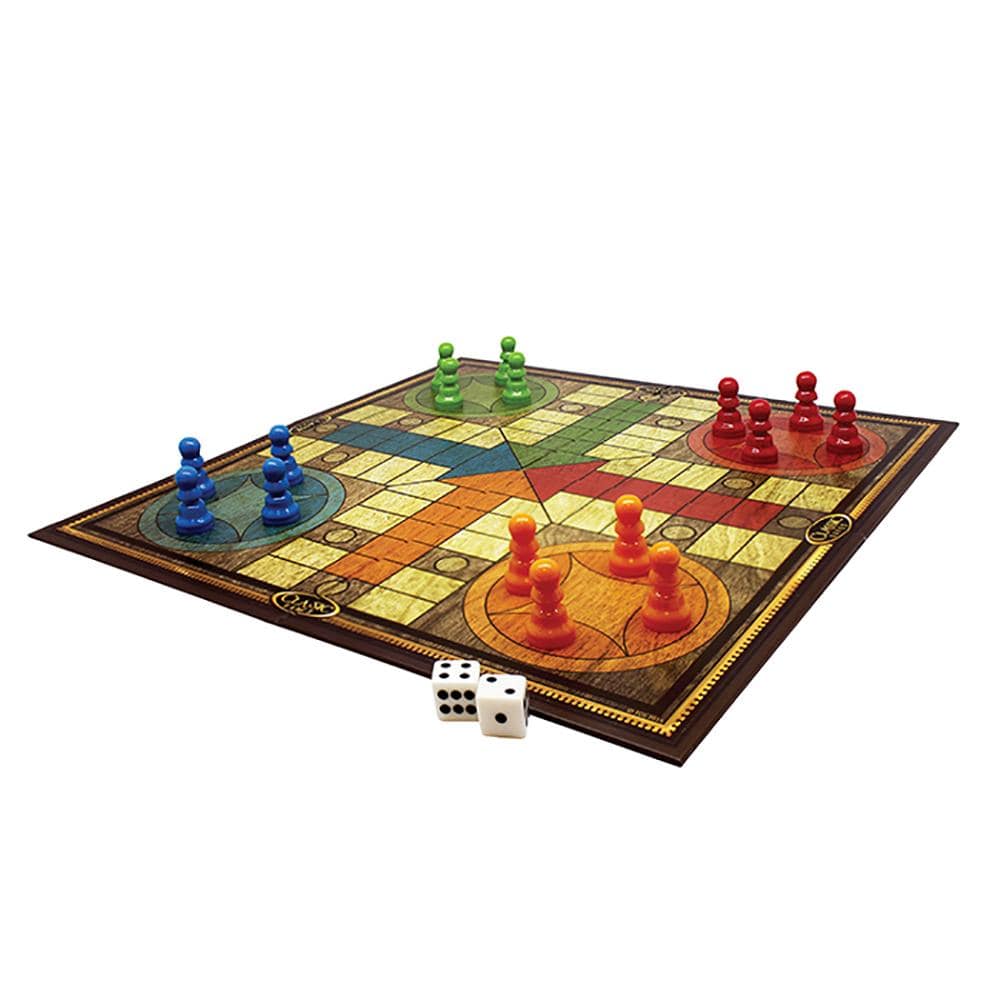 Classic Family Board Games Night Kids Adults 2-6 Players Age 6+