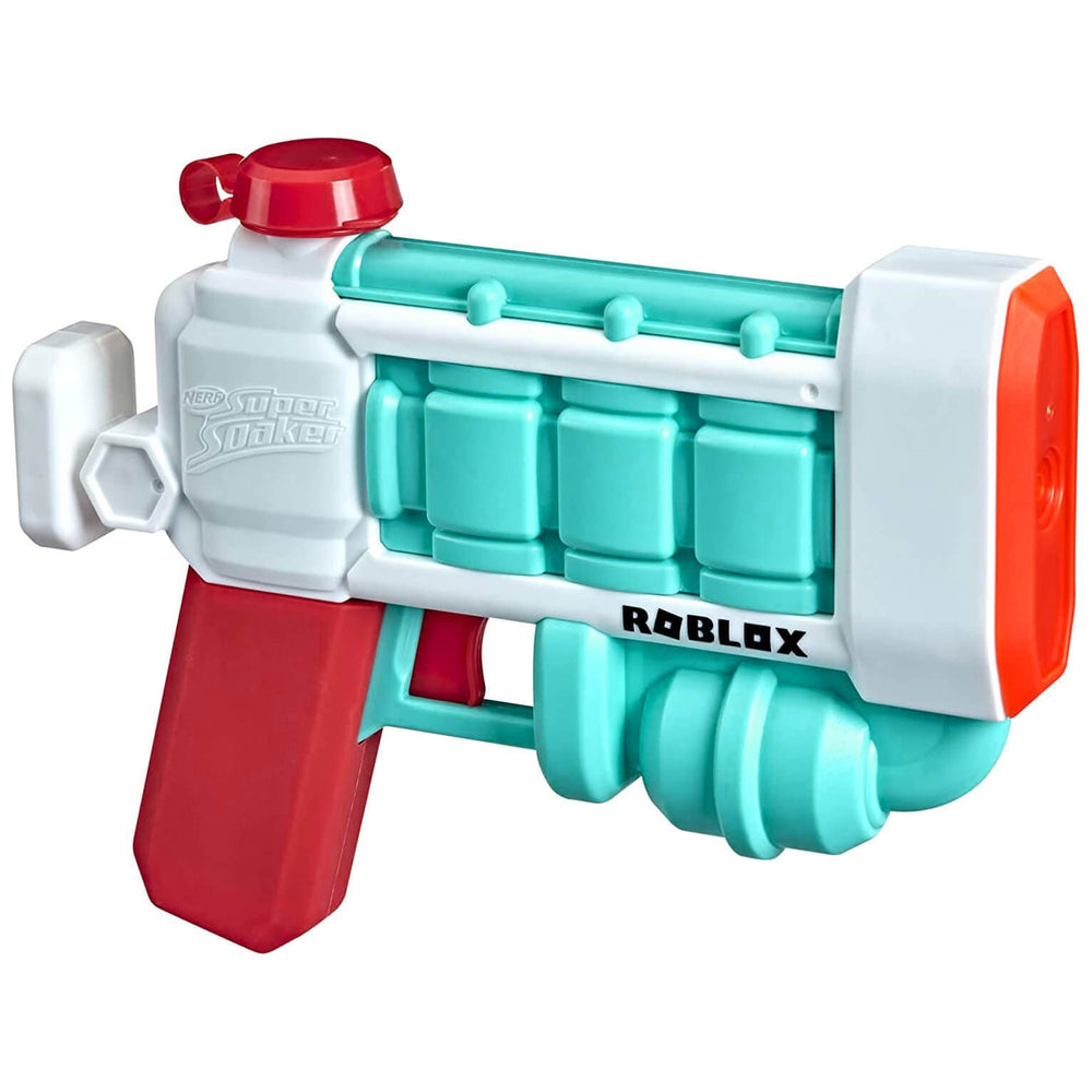 Nerf Super Soaker Roblox Big Paintball Water Blaster 22cm