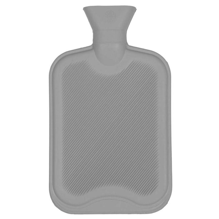 Hodge & Hodge Padded Jacket Hot Water Bottle 2 Litre