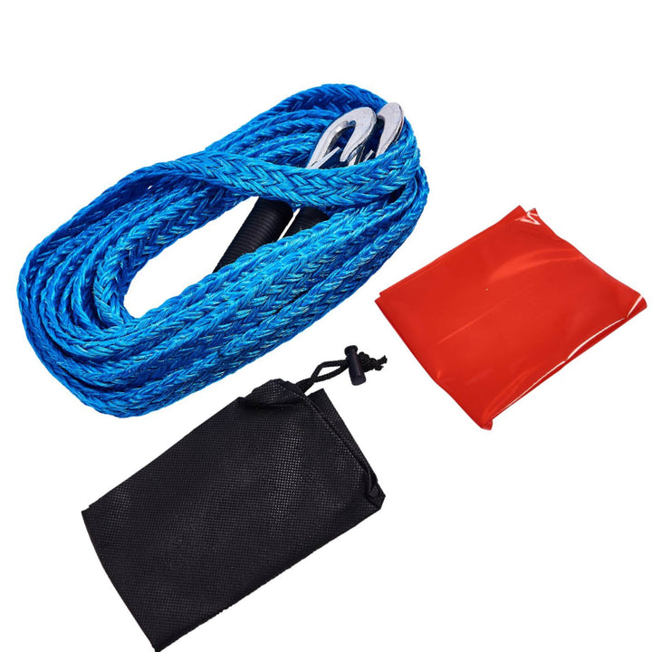 Amtech Strong 4M Tow Rope Blue