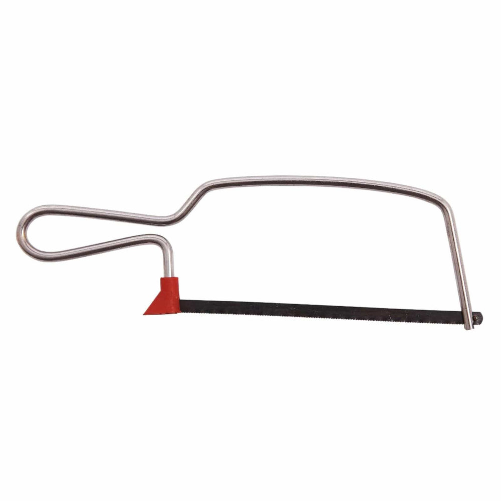 Amtech Junior Hacksaw 6" Lightweight