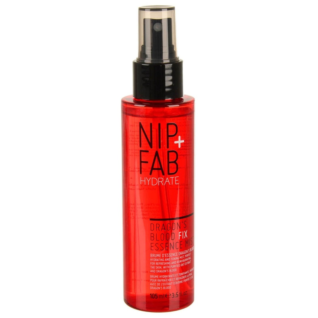 Nip+Fab Hydrate Dragons Blood Fix Essence Mist 105ml