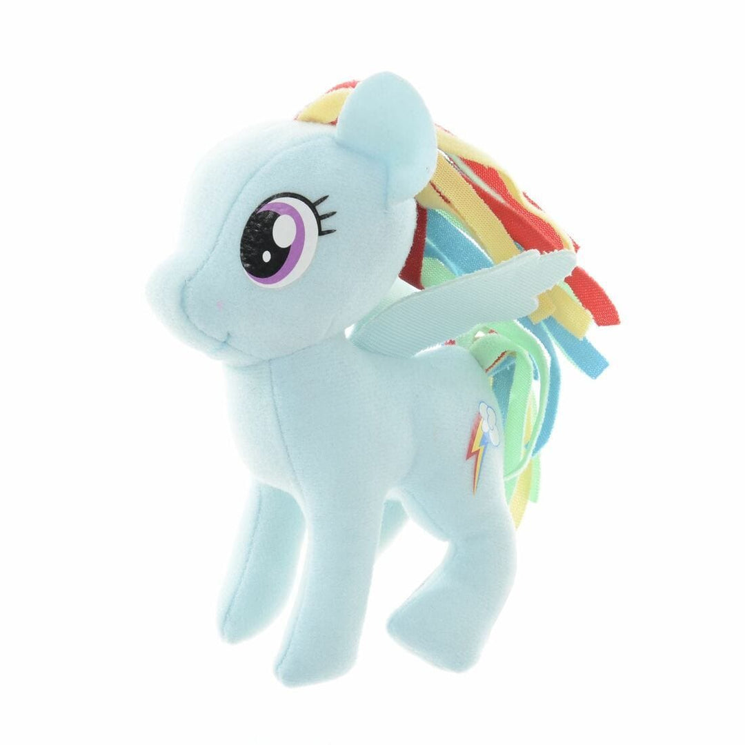 My Little Pony Plush Soft Toys MLP Small Character Dolls 13cm