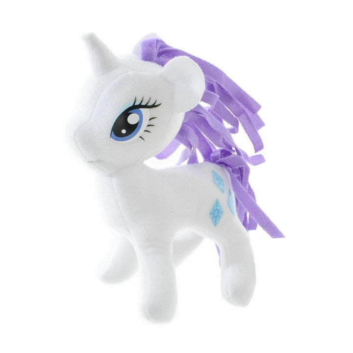 My Little Pony Plush Soft Toys MLP Small Character Dolls 13cm