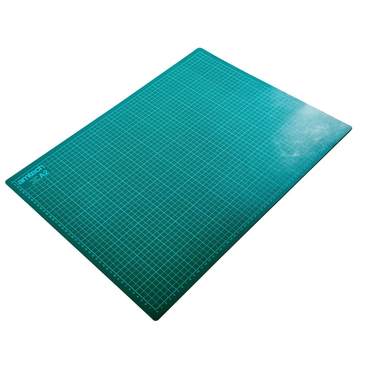 Amtech A2 Cutting Mat Non Slip Surface