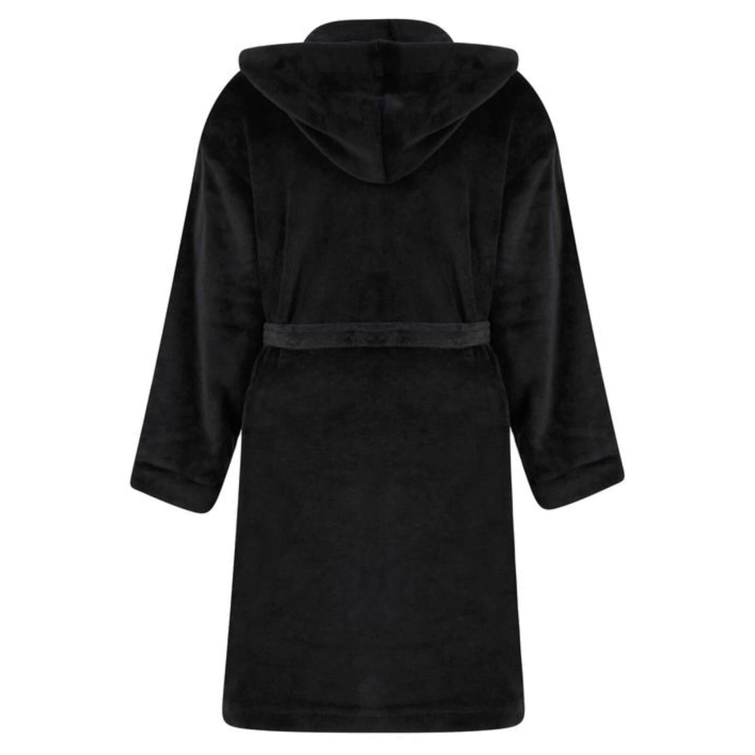 Mens Soft Fleece Dressing Gown Tokyo Laundry Kirkway