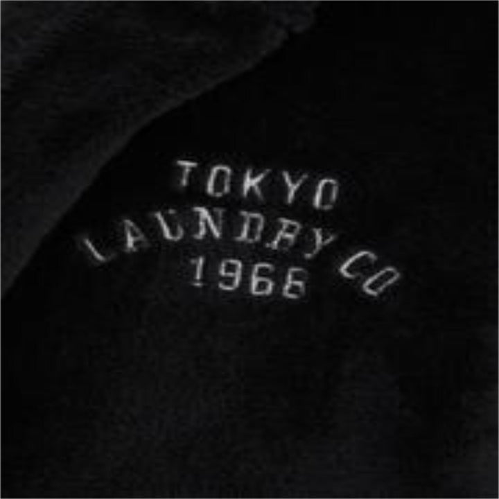 Mens Soft Fleece Dressing Gown Tokyo Laundry Kirkway