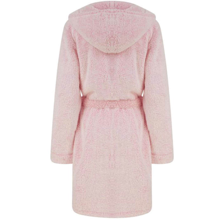 Womens Soft Fleece Dressing Gown Tokyo Laundry Rosethorns