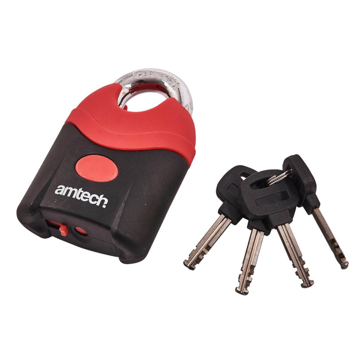 Amtech Heavy Duty 70mm Security Padlock