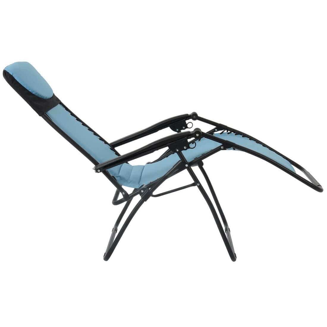 Azuma zero gravity padded reclining relaxer sale