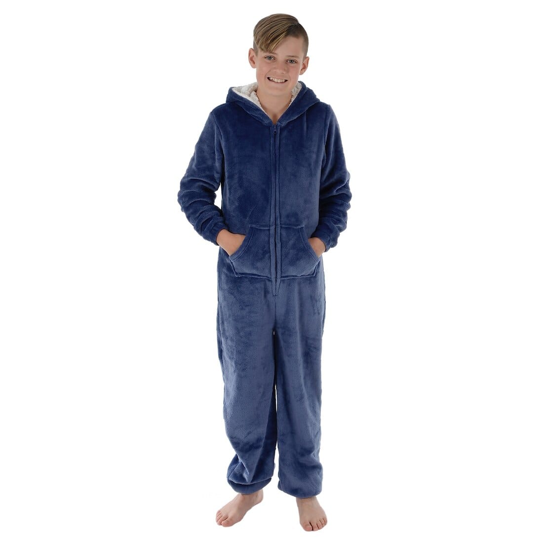 Children's all in one pyjamas sale