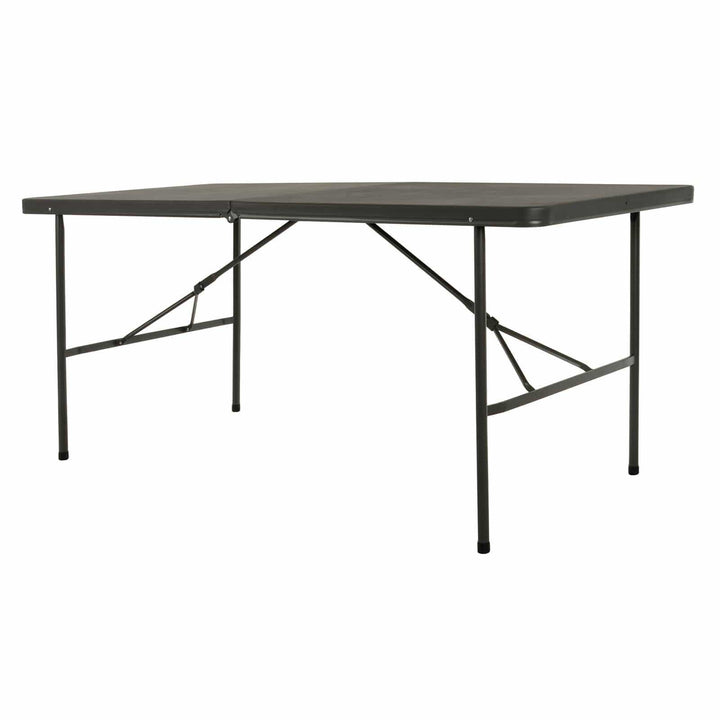 Azuma 6ft Folding Banquet Trestle Table: Durable, Portable, and Versatile Solution for All Settings